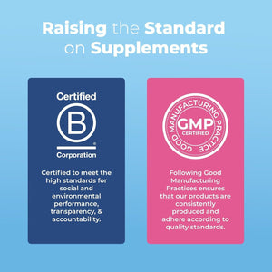 Maryruth Organics Postnatal Probiotics for Breastfeeding Women | 54 Billion CFU | Non-Gmo | Vegan | 30 Servings