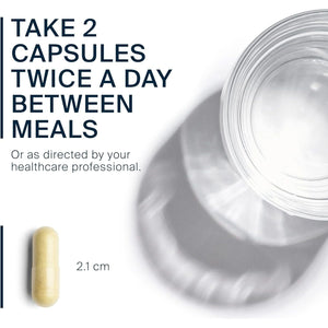 Vital Nutrients Quercetin with Bioflavonoids for Sinus, Respiratory, Heart, & Immune Function Support 500Mg | 100 Capsules