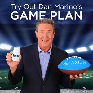 Relaxium Sleep Aid for Better Sleep 14-Day Supply (28 Vegan Capsules)