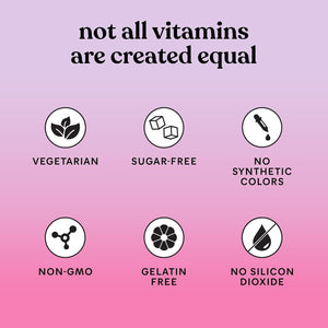 Lemme Debloat 3-In-1 Prebiotic, Probiotic & Digestive Enzyme Capsules for Bloating & Gas Relief 60 Count