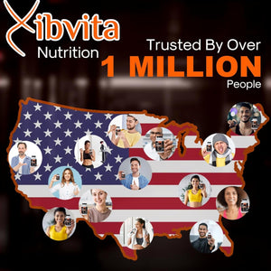 Fat Burner for Men Women - Appetite Suppressant for Weight Loss 60 Count