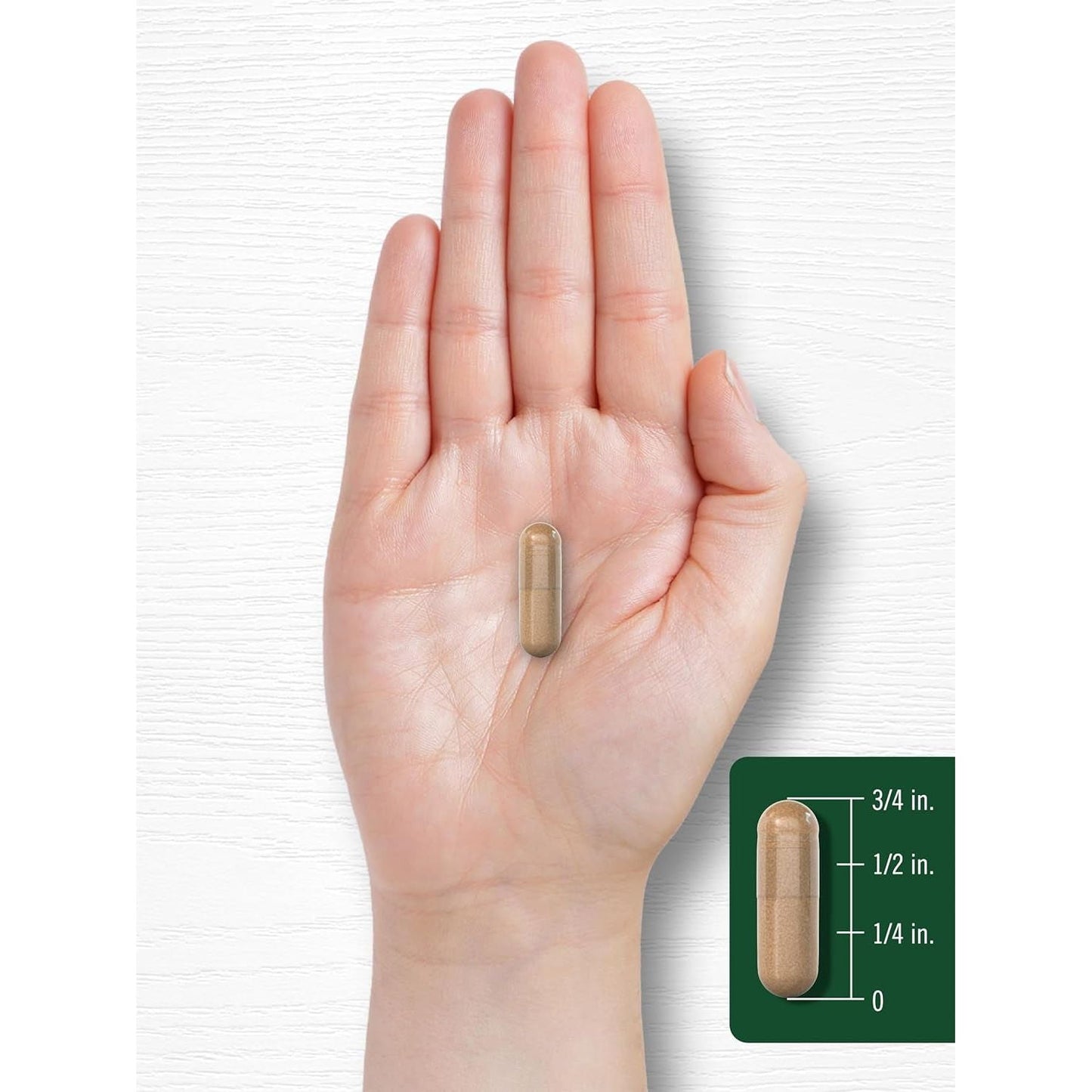 Carlyle Vitex Chasteberry Supplement | 820Mg | 150 Capsules | Vitex Agnus-Castus Fruit for Women | Non-Gmo, Gluten Free