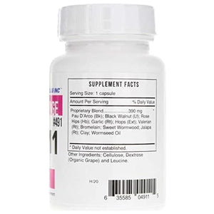 Systemic Formulas Vrm1