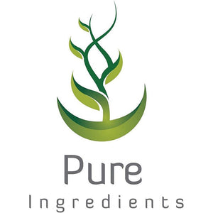 PURE ORIGINAL INGREDIENTS Citric Acid, (100 Capsules) Lab Verified