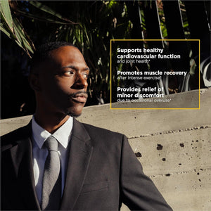 Integrative Therapeutics Theracurmin HP - Relief of Minor Discomfort Due to Occasional Overuse* 120 Capsules