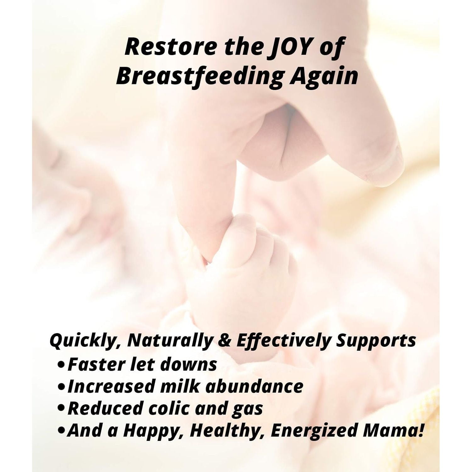 Happy Healthy Hippie Pump It up Lactation Supplement 60 Count