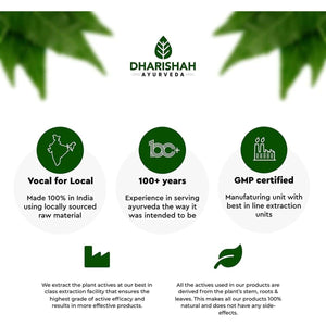 Dharishah DELIV 60 Tablets Ayurvedic Medicine for Liver Problems.