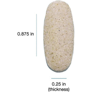 Doctor Wilson'S Original Formulations Adrenal C Formula 150 Caplets - Suppviv