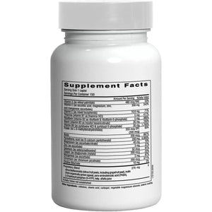 Doctor Wilson'S Original Formulations Super Adrenal Stress Formula 150 Capsules - Suppviv