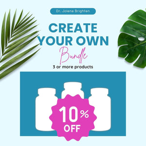 Dr. Brighten Adrenal Support - Dietary Supplement with Ashwagandha to Support Healthy Energy Levels and Stress Response - Suppviv