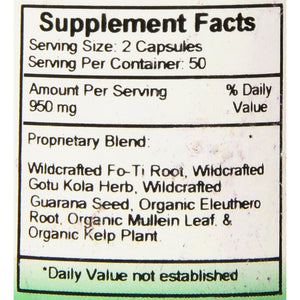 Dr Christopher'S Formula Herbal Thyroid, 100 Count - Suppviv
