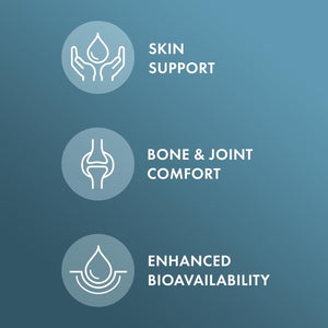 Dr. Mercola Liposomal Hyaluronic Acid, 30 Servings,100 Mg, Promotes Skin Appearance, Non - Gmo - Suppviv