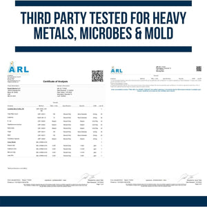 Dr. Westin Childs Essential Thyroid Support Supplement 60 Day Supply - Suppviv