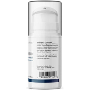 Dr. Westin Childs T2 Cream - T2 Thyroid Support for Women 60 Servings - Suppviv