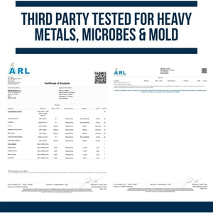 Dr. Westin Childs T2 Cream - T2 Thyroid Support for Women 60 Servings - Suppviv