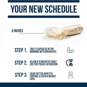 Dr. Westin Childs Thyroid Fat Burner - Thyroid Enhancing Weight Loss Formula, 30 Servings, 90 Capsules - Suppviv