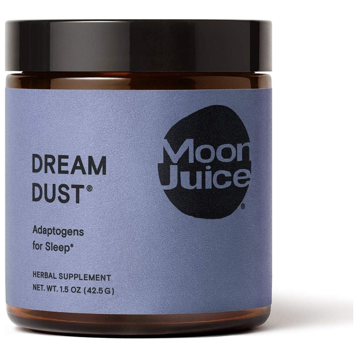 Dream Dust by Moon Juice - Tranquil Rest - Natural Adaptogenic Powder Supplement (1.5Oz) - Suppviv