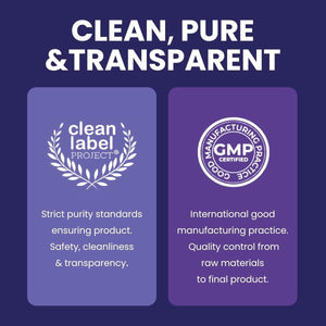 Dual - Action Sleep Aid - 6Mg Melatonin and Elderberry Complex, Magnesium Citrate 120 Capsules - Suppviv