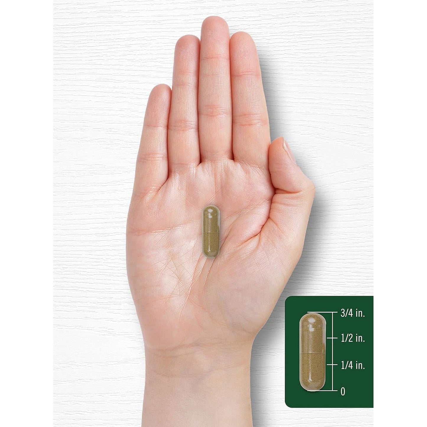 Carlyle Dandelion Root | 1800Mg | 300 Capsules | Non-Gmo, Gluten Free Supplement