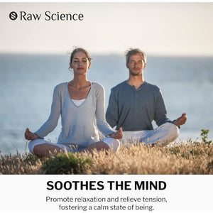 Melatonin 10Mg Sleep Supplement for Adults with Ashwagandha, Passion Flower, Lemon Balm, Chamomile, Magnesium Sleep Support 60 Capsules