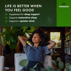 Swanson Apigenin Supplement 50Mg Capsules (90 Count)