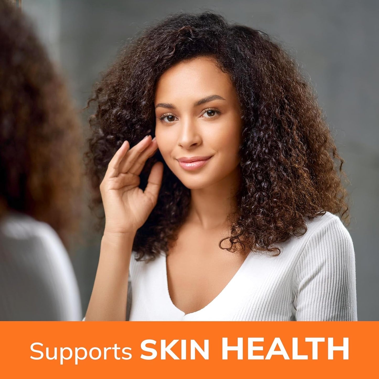 Asquared Nutrition Turmeric Curcumin 1300Mg with Bioperine Black Pepper Extract - 180 Capsules