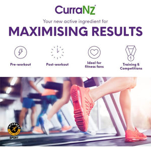 New Zealand Blackcurrant Extract Sports Nutrition Capsules for Muscle Recovery,Endurance & Performance (30 Capsules)