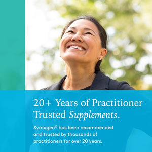 XYMOGEN Xcellent a 3000-10,000 IU - Supports Healthy Immune Function, Healthy Skin + Mucous Membranes (60 Capsules)