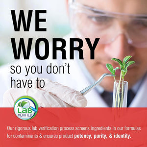 Solaray| Sustained Release Caprylic Acid | Healthy Gastrointestinal Tract Support | 16 Servings