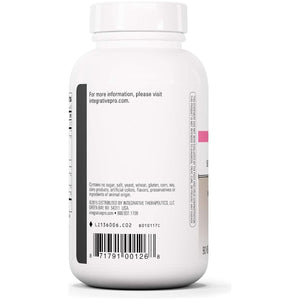 Integrative Therapeutics Similase Sensitive Stomach - Digestive Enzymes with Soothing Herbs* 90 Vegetable Capsules