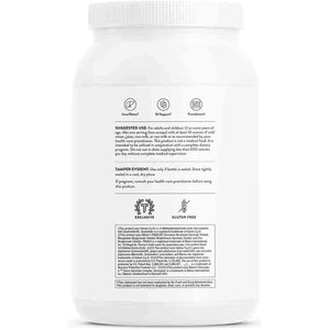 THORNE Mediclear-Sgs - Foundational Support, Eliminate Environmental and Dietary Toxins - Vanilla - 34.4 Oz