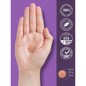 Carlyle Melatonin Gummies 10Mg | with Magnesium Citrate | 60 Count |