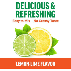 FORCE FACTOR Smarter Greens Superfoods + Energy Powder to Boost Energy & Support Digestion 30 Servings