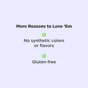 OLLY Muscle Recovery Sleep Gummies - Berry Flavor - 40 Count