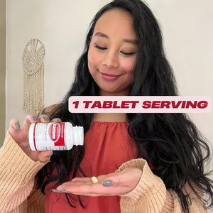 Acne Pills- Vitamin Supplements for Acne Treatment- Natural Clear Skin from Hormonal Cystic Pimples- 60 Tablets