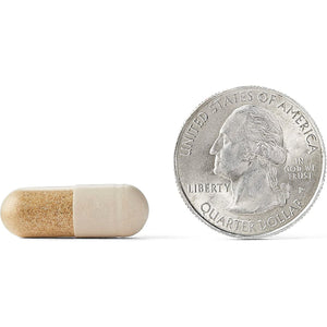 NEURIVA plus Brain Supplement for Memory and Focus Clinically Tested Nootropics 30 Capsules