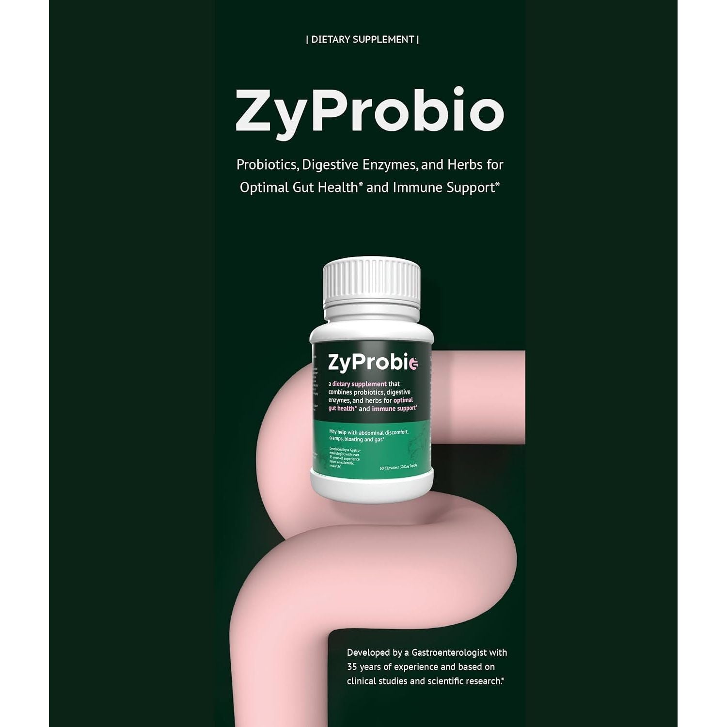 Zyprobio Zyprobio