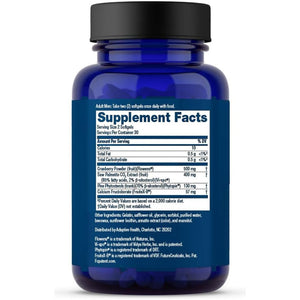 Max - Advanced Saw Palmetto Prostate Support Supplement for Men'S Health, 60Ct