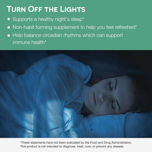 EZ Melts Dissolvable Melatonin, 5 Mg, Sugar-Free, 2-Month Supply, Cool Mint-Flavored