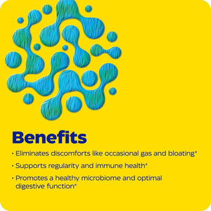 Enzymedica, Pro-Bio, Shelf Stable, Stomach-Acid Resistant Probiotic for Healthy Digestion, 10 Billion CFU, 120 Count.