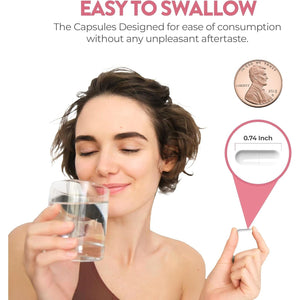 Eve'S Cycle Nattokinase 4000 FU - Premium Japanese Enzyme Supplement 270 Vegan Capsules