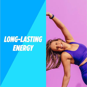 Advocare Spark Vitamin & Amino Acid Supplement - Focus & Energy Drink Powder Mix - Fruit Punch - 10.5 Oz