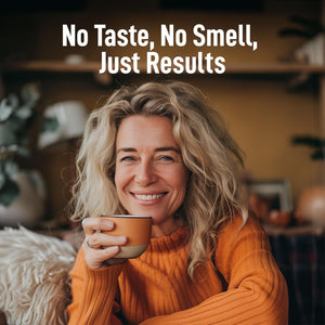 Keppi Keto MCT Oil - Flavorless C8 and C10, Non-Gmo, Certified Gluten-Free, Palm Oil Free, Vegan, Kosher, Halal, 32 Oz Coconut Oil