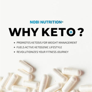 Keto Pills with Apple Cider Vinegar, the Mother & BHB | 1000Mg - 60 Capsules.