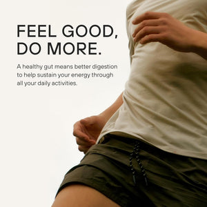 GLP-1 Probiotic - 500M AFU Multi-Strain Probiotic + Prebiotic | Naturally Support GLP-1 Production (30 Capsules)