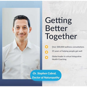 Equilife - Adrenal Soothe, Stress & Tension Relief and Mood Support Supplement, (90 Capsules) - Suppviv