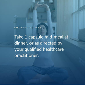 Equilife - Balanced Zinc, Immune Support Supplement, (60 Capsules) - Suppviv