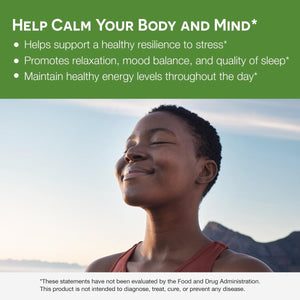 EZ Melts Dissolvable KSM - 66 Ashwagandha, 300 Mg Stress, Sleep & Mood Support 30 - Day Supply - Suppviv