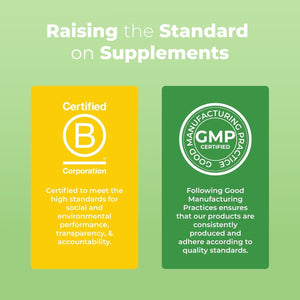 Maryruth'S L Theanine 200Mg Liquid Drops | Mood Support for Adults & Kids 30 Servings