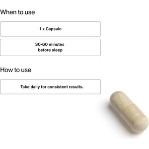 Momentous Apigenin Supplement - 50Mg per Capsule 60 Count